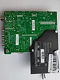 Системна плата телевізора TP.SK516S.PB802 Samsung UA55S00