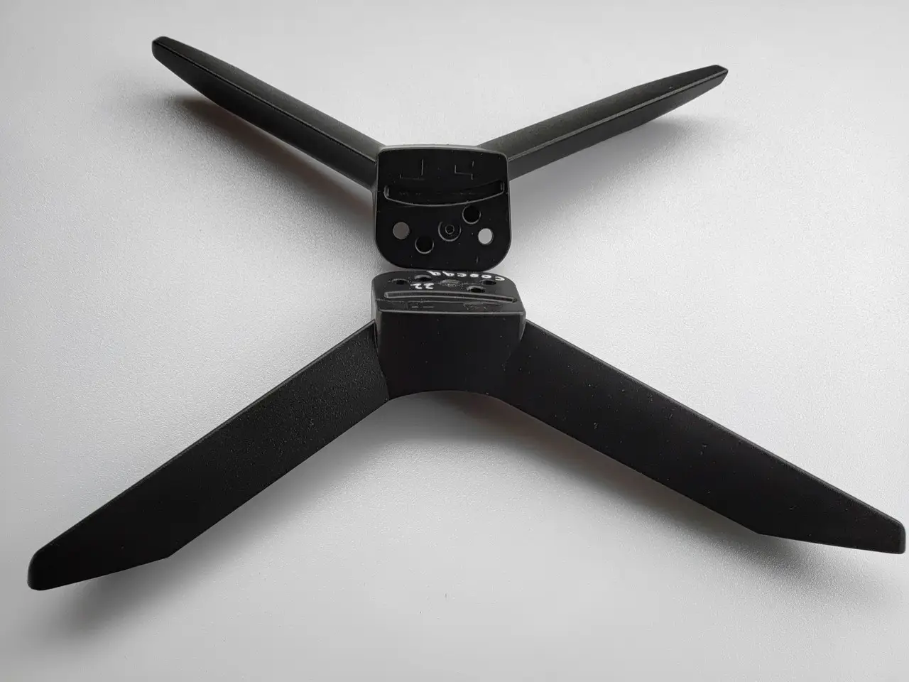 Підставка настільної ніжки для телевізора COOCAA 32 Китай 32" діагональ