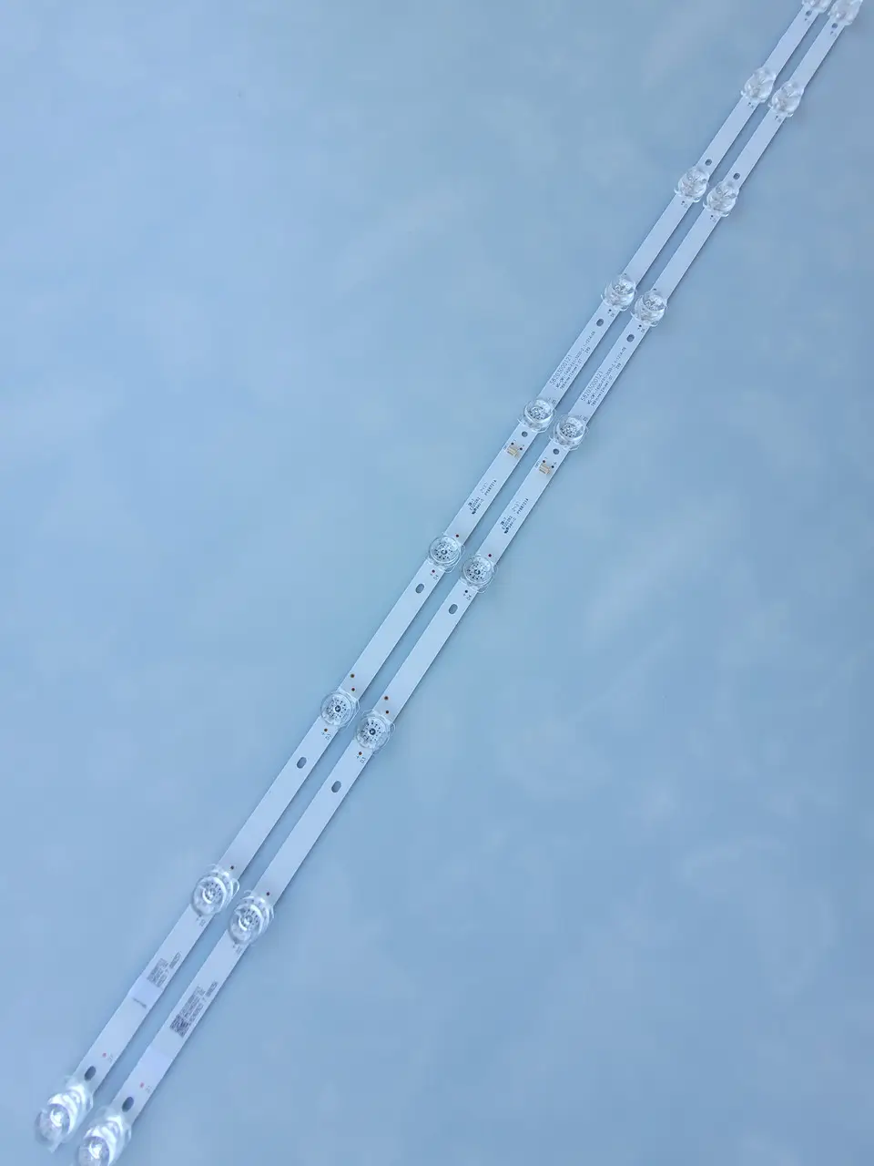 Подсветка led телевизора MS-CW1-T400-F01-3030-2.1-121A-09 комплект