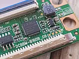 Плата T-con DCBBM-B160B_09 HV320WHB-F70/56/86 VESA HD