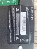 Системна плата телевізора LED TV LE3200 TP.SK529S.PB803(T)