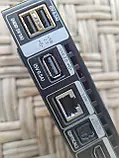 Блок Samsung SOC1000MA BN91-18954j one connect QN65Q7FAMFXZA