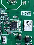 Системна плата телевізора Main Board TPD.SK331PB801 ST25022722 для телевізора