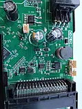 Системна плата телевізора Main Board TPD.SK331PB801 ST25022722 для телевізора