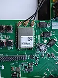 Системна плата телевізора Main Board TPD.SK331PB801 ST25022722 для телевізора