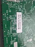 Системна плата телевізораLED TV LE4500 TP.HV352T.PB756 (N)