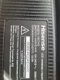Системна плата телевізора HISENSE 55E7HQ RSAG7.820.11932