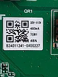 Системна плата телевізора 43" TP.SK706S.PC822 4k 43DN5-S