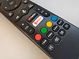 Пульт дистанційного керування телевізора Smart Google TV S56 S55 55-60 Китай оригінал
