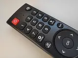 Пульт дистанційного керування телевізора Smart Google TV S56 S55 55-60 Китай оригінал