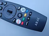 Пульт телевізора AKAI LG Magic Remote Smart AN-MR20GA