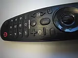 Оригінальний пульт для телевізора LG MR20 AKB75855502 Magic Motion LG Magic Remote