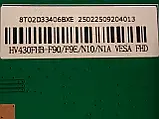 Плата T-con DCBHM-B268B_14 HV430FHB-F90/F9E/N10/N1A