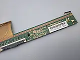 T-con драйвери матриці телевізора 32" LSC320AN09-00116Y_GH11MB7S4LV0.3