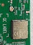 Материнська плата main board RSAG7.820.13445/ROH HO телевізора Hisense 40A5NQ