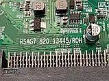 Материнська плата main board RSAG7.820.13445/ROH HO телевізора Hisense 40A5NQ