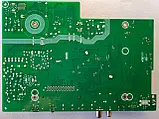 Материнська плата main board RSAG7.820.13445/ROH HO телевізора Hisense 40A5NQ