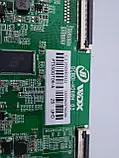 Плата T-con DCBDI-B268H 03 PT550GT06-A 2S UHD