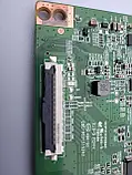 Плата T-Con CCPD_80pin_goa_uhd_mu v1.3