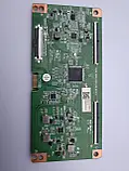Плата T-Con CCPD_80pin_goa_uhd_mu v1.3