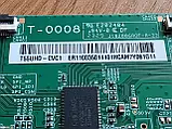 Плата T-con T-Con GSD-T-0008 T55-CVC1 E202404