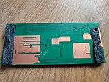 Плата T-con T-Con GSD-T-0008 T55-CVC1 E202404