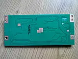 Плата тикон T-Con Board HV550QUB-B13 GTX V580DJ4-QE1 V674C1-V1.0