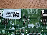 Плата T-con тиікон Samsung bn41-02229A ISF550HF01SK37BN950