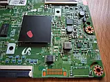 Плата T-con тиікон Samsung bn41-02229A ISF550HF01SK37BN950