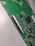 Плата тікон t-con WDX HV650QUB-F70