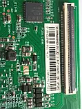 Плата тикон T-Con Board M:N2TB400FHD-F11 v1.0/3.0 2K