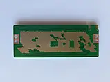 Плата тикон T-Con Board N4TA500UHDQVN04.1
