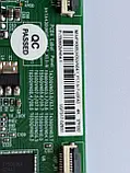 Плата тикон T-Con Board N4TA500UHDQVN04.1