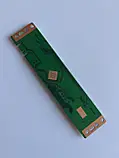 Плата тикон t-con WDX DCBDM-X296C_02 CV500U5-T01 FHD