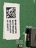 T-con тикон Samsung BN96-04873A Bn41-02625A 2017_KANT_T_2Port