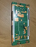 T-con тикон Samsung BN96-04873A Bn41-02625A 2017_KANT_T_2Port