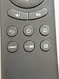 Пульт Б.У. оригінал KIVI RC80 BT блютуз голосове керування smart tv