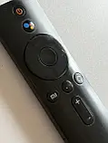 Пульт б/в! Xiaomi Mi TV 4S, 4A Xiaomi XMRM-007 Bluetooth+Voice control Mi TV ANDROID TV BOX б/у