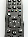 Пульт дистанційного керування HISENSE ERF2FG0H оригінал Smart Control голос
