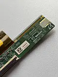 Плата тикон T-con Innolux 32 дюйми V320BJ9-Q01