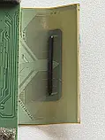Плата тикон T-con Innolux 32 дюйми V320BJ9-Q01