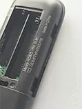 Пульт ДК RC833 GUB1 TCL оригінал Smart Control