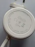 Зарядний пристрій Type 3749 для зубної щітки Braun Oral-B, блок живлення, оригінал