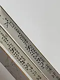 Підсвітка для led телевізора JVC Kivi 43" 42" LED42D08A-ZC26AG-02E