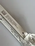 Підсвітка led телевізора K430WDF A1 4708-K43WDD-A1117N21 E466169