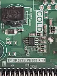 Системна плата телевізора TP.SK529S.PB803(T) SET UP 32HSF30
