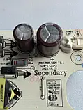 Плата живлення телевізора CH2140D-1MF 550-UAE Ergo 43GUS8555