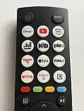 Пульт ДК телевізора HISENSE EN2M36H(0011) ZDA6240722 оригінал Smart Control