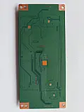 Плата тикон t-con CCPD-TC495-008 V4.0