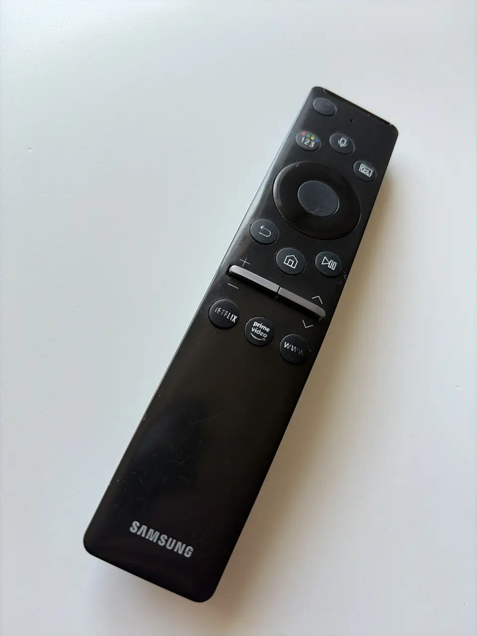 Пульт ДК Samsung bn59-01330c оригінал Smart control
